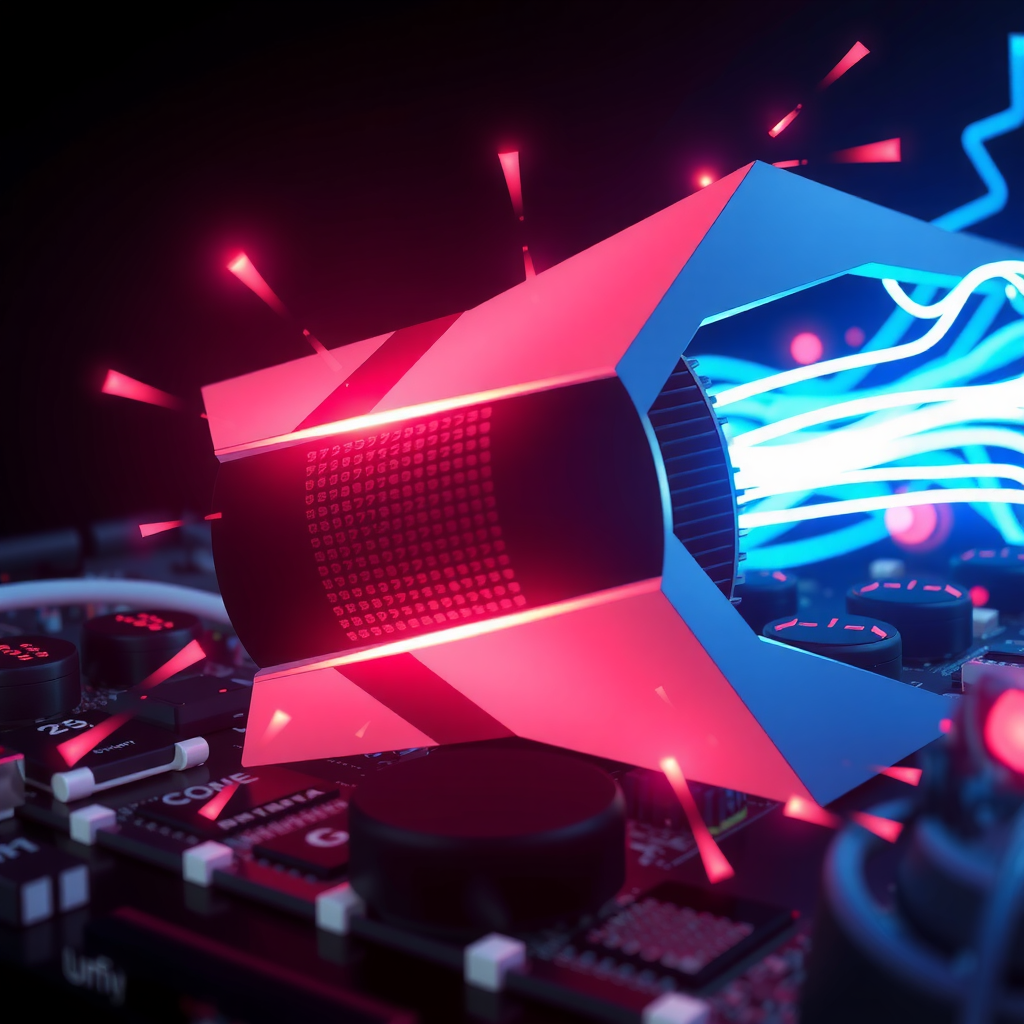 延迟敏感业务选谁？边缘算力节点vs中心云平台时延对比