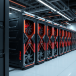 数据中心算力密度提升：PUE 与密度的平衡挑战与解决方案