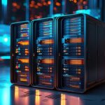 国产 GPU 服务器落地案例：从高校实验室到企业智算中心的实践