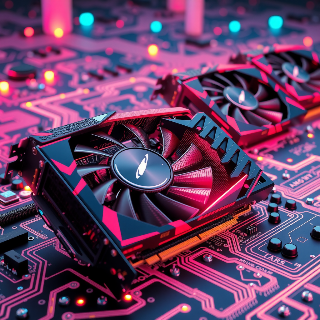 英伟达Rubin系列出货延迟，Blackwell架构持续领跑高端GPU市场