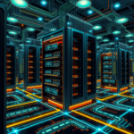 国产GPU服务器的安全合规：数据主权与隐私保护的双重满足