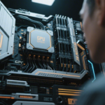 GPU服务器的存算一体革命：近存计算如何降低大模型推理成本