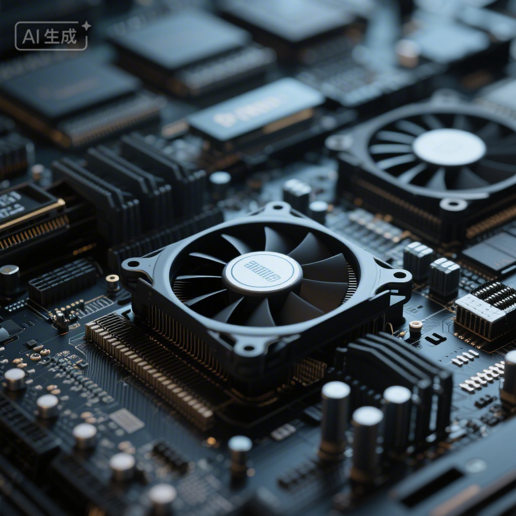 万卡级集群交付：行业门槛从单卡算力转向系统工程能力