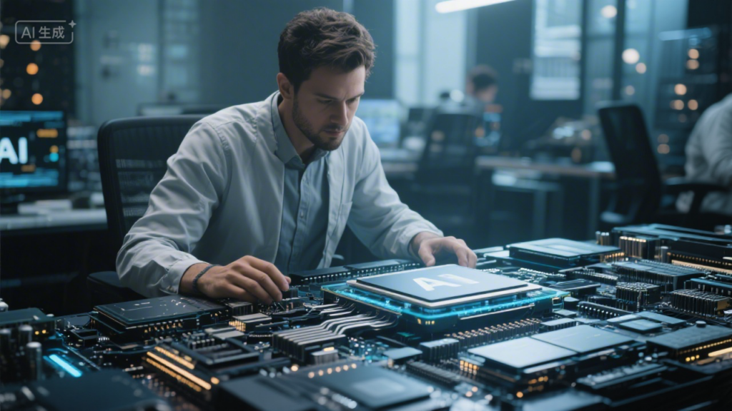 从固定到灵活：2026 GPU服务器租用弹性伸缩的技术突破与落地实践