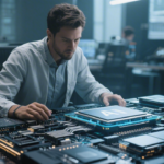 从固定到灵活:2026 GPU服务器租用弹性伸缩的技术突破与落地实践