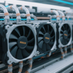 ESG合规压力下:GPU服务器全生命周期碳足迹实测与减排路径