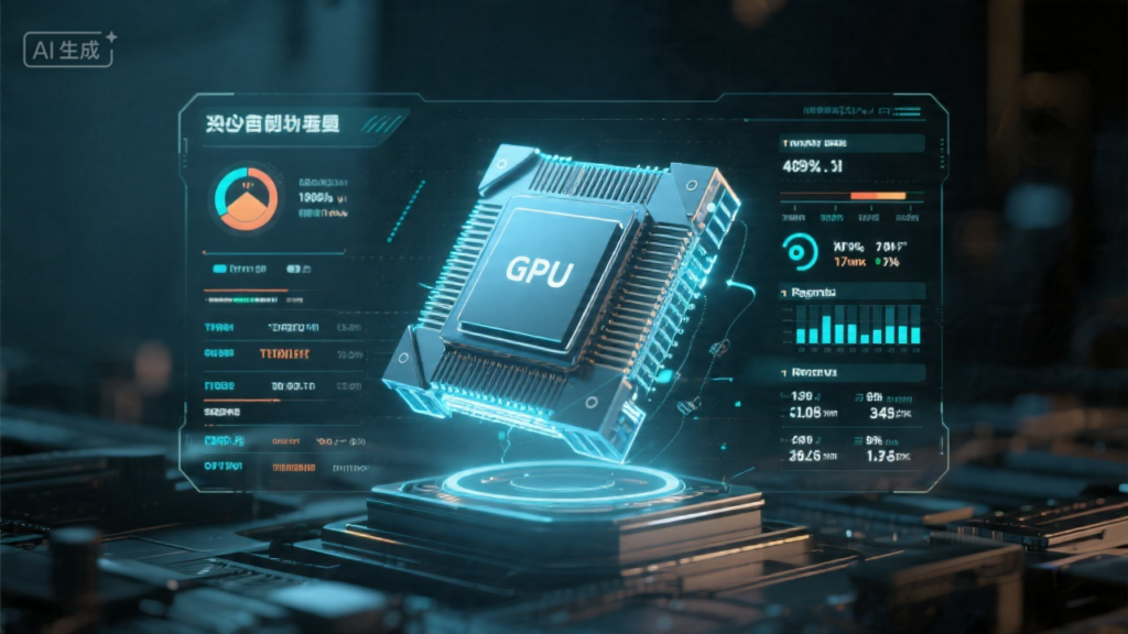 智算中心遍地开花，真的需要那么多GPU服务器吗？算力泡沫预警