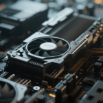 NVLink 与 1.6T IB 网络:GPU 集群扩展效率的量化提升与成本优化