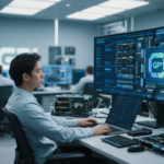 从 GPU 到 LPU：专用推理芯片如何重塑 AI 服务器硬件格局