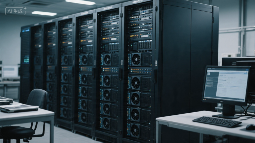 GPU租金飙涨，高端算力持续紧缺成为产业新常态