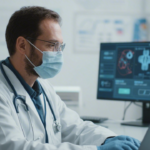 医疗影像诊断升级：GPU加速赋能高精度AI诊断的核心逻辑与实践