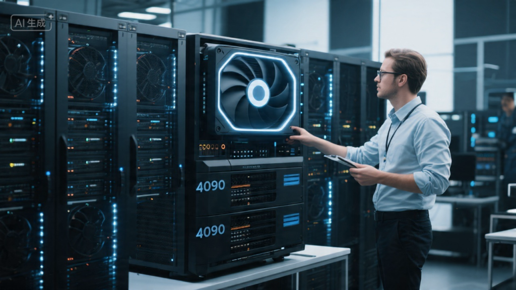 国产算力芯片厂商预测：5年内国产芯片将不再是替代方案而是必须选择