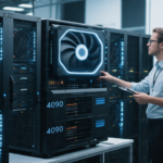 国产算力芯片厂商预测：5年内国产芯片将不再是替代方案而是必须选择