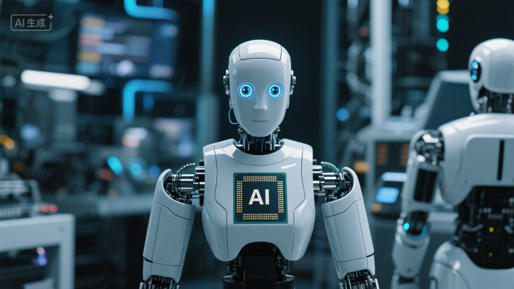 当所有硬件都自带AI算力，云计算的角色如何演变？