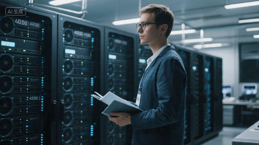 算法架构革新将是AI未来发展的突破点，稀疏注意力机制成为重要技术路径