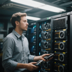 2026算力架构范式转移：集中训练退潮，云边端协同重构产业格局