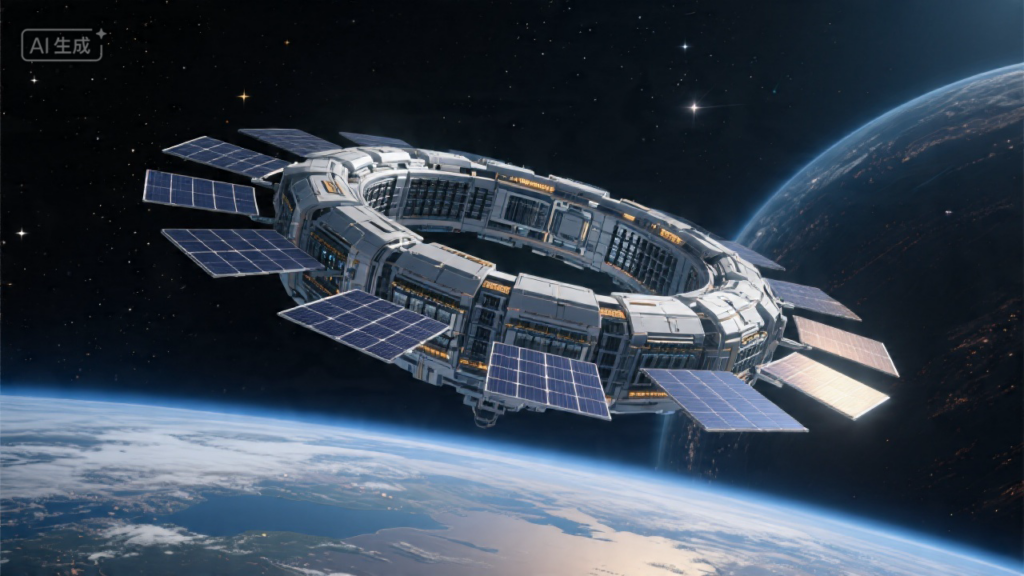 智算下一代：GPU服务器未来五年技术迭代与场景落地预判