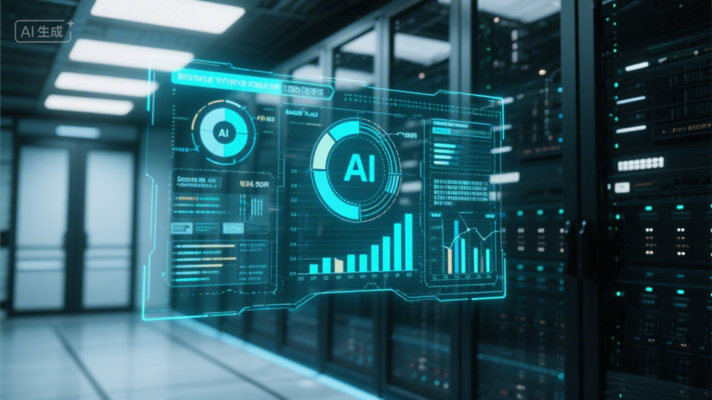 从纯计算到智算：科学计算与AI融合催生HPC领域GPU服务器新机遇