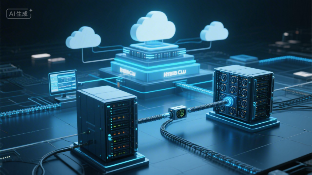 破解“卡脖子”困局：国产GPU服务器真实评测——华为昇腾vs寒武纪