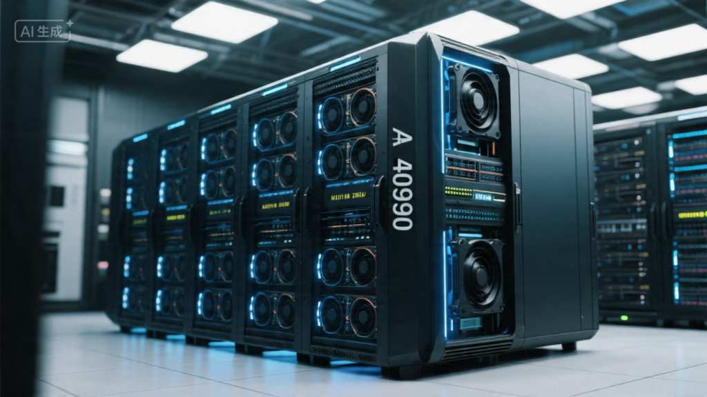 算力租赁迎来黄金窗口期：Neocloud引领云计算第三次分化浪潮