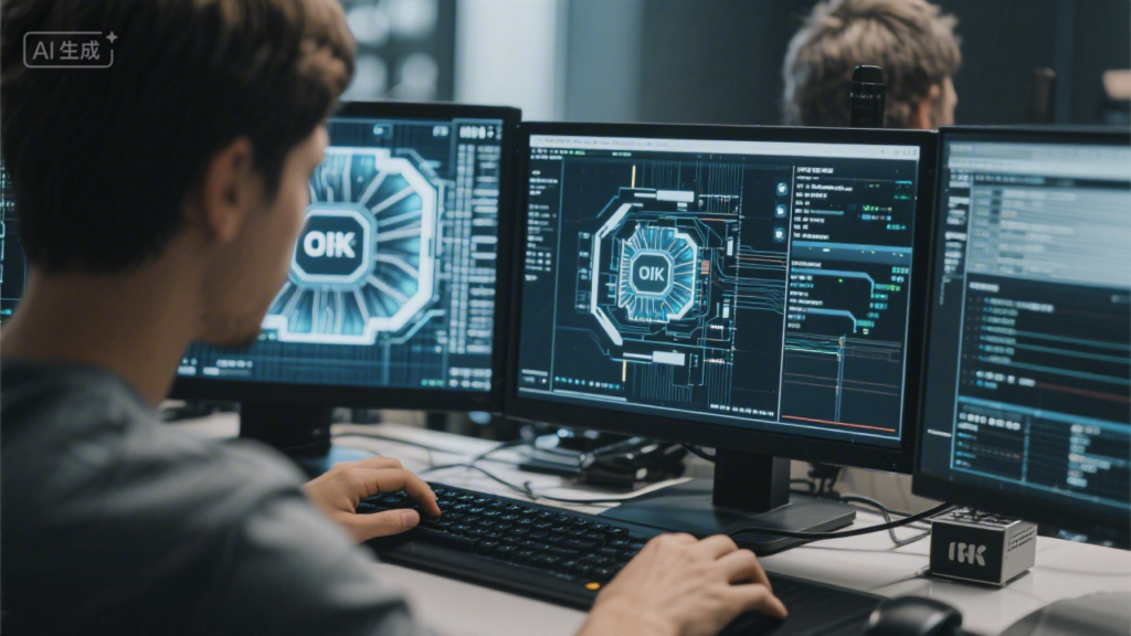 智算竞争下半场：告别算力内卷，行业解决方案成差异化核心壁垒