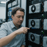 GPU 服务器渠道变革：直销、分销、生态合作的模式创新