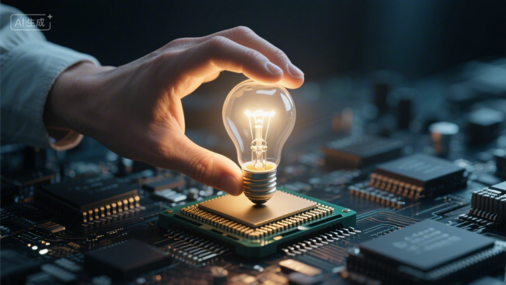 智能制造缺陷检测：产线侧GPU服务器的选型与部署