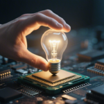 智能制造缺陷检测：产线侧GPU服务器的选型与部署