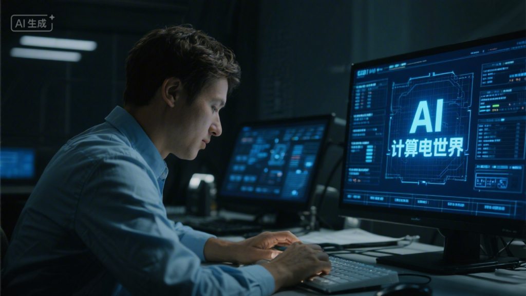 油气勘探：地震数据处理对GPU服务器I/O能力的极致要求