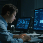 油气勘探：地震数据处理对GPU服务器I/O能力的极致要求