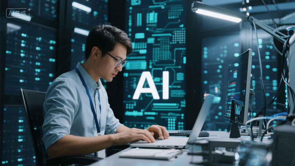 实时渲染与交互双突破：数字人直播的GPU算力核心诉求