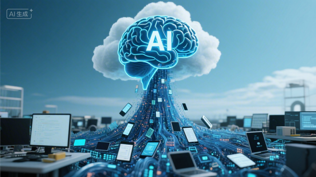 破解数值天气预报算力瓶颈：GPU加速的核心硬件门槛解析