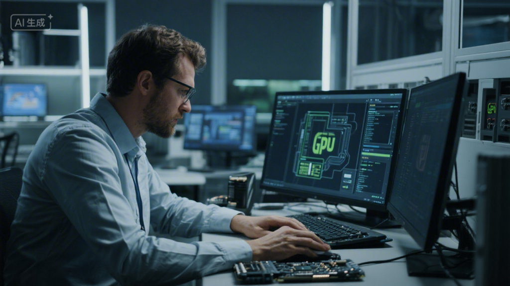 模块化服务器部署：交付周期缩短 60% 的实践与成本对比