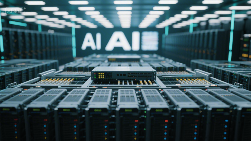 智算中心绿色转型：PUE 合规下的投资回报与政策红利