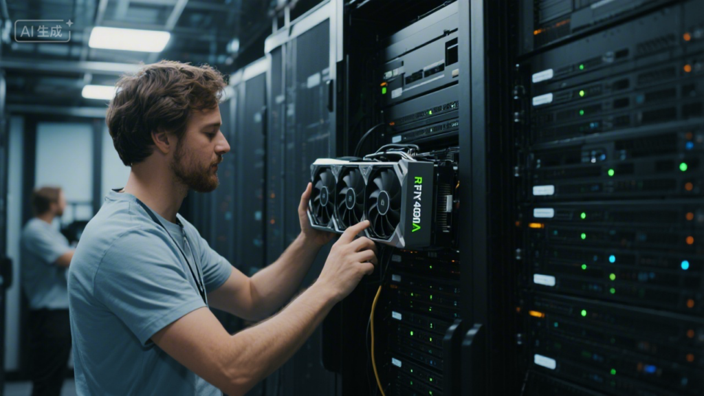 2026 智算服务定价模型：按算力、按任务、按时长的多元演进