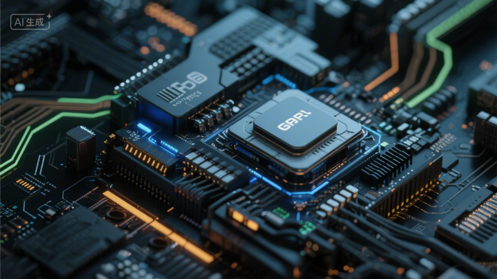 算力基础设施投资主线：芯片、互联、液冷、存算一体的机会