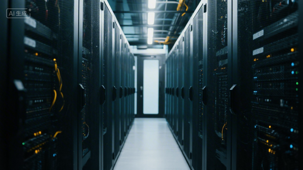 算力租赁与自建对比：不同规模企业的 TCO 优化策略