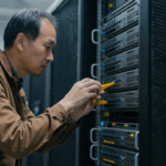 2026高功率GPU倒逼电源升级：480V DC与UPS的适配逻辑与落地路径