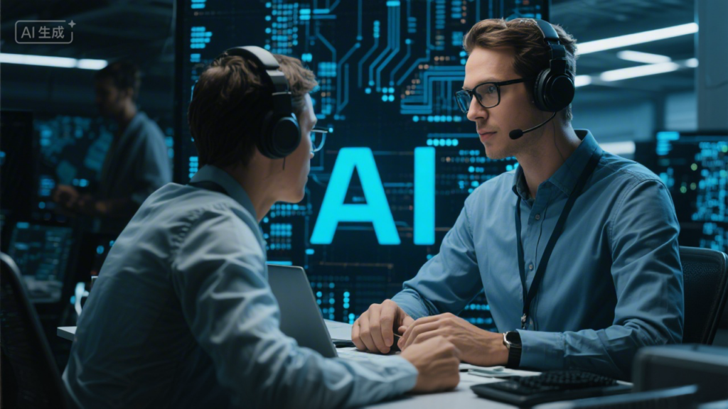 从 GPU 到超算：AI 服务器向高性能计算融合的技术趋势