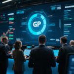 算力自主化：供应链安全背景下GPU算力体系的构建与突破