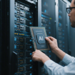 算力租赁平台竞争壁垒：数据安全、算力真实、服务响应的核心指标