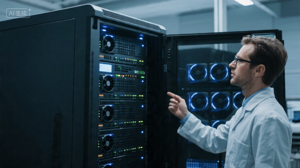 全球云厂商终结20年降价史，AI算力涨价潮背后的深层逻辑