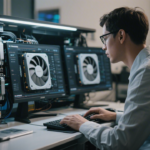 算力供给格局：高端紧缺与中低端冗余并存的结构性错配