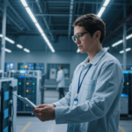 高端GPU服务器护城河：NVLink与InfiniBand的技术壁垒与核心价值