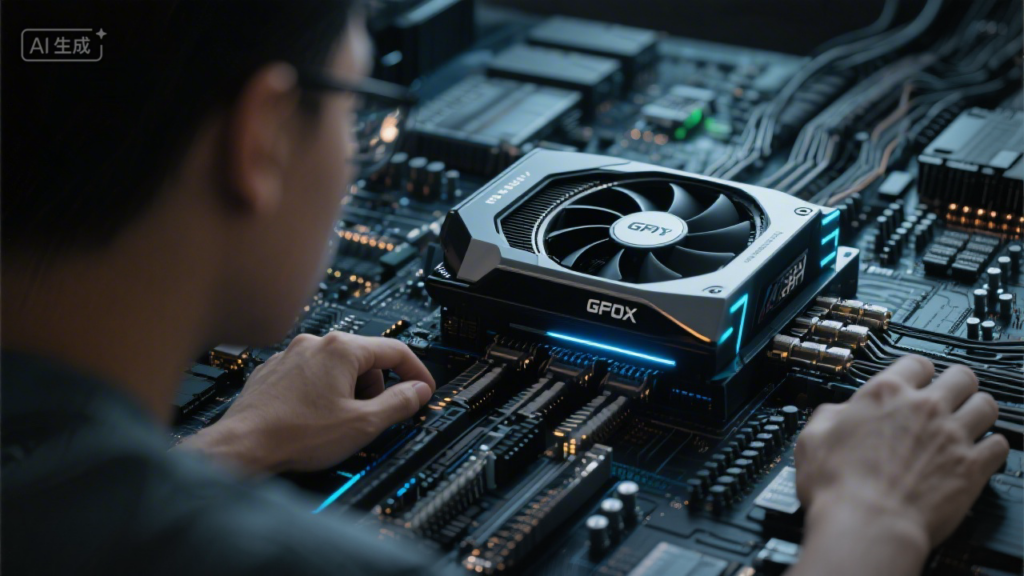 拆解AI服务器四大核心环节：利润再分配的逻辑与未来趋势