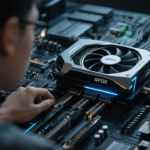 拆解AI服务器四大核心环节：利润再分配的逻辑与未来趋势