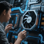 医疗 AI 算力部署：GPU 服务器在医学影像、药物研发、辅助诊断的实践