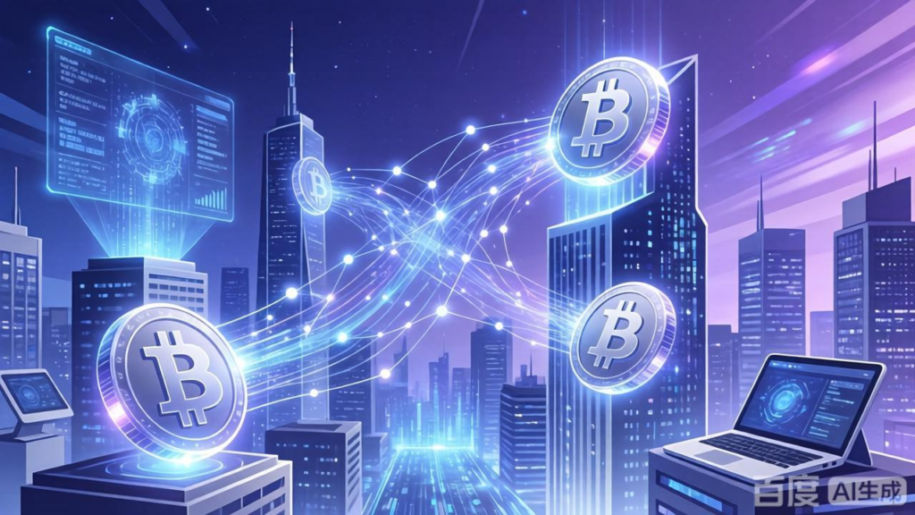 规模化AI落地核心：基于聚合API的批量Token高效调用体系