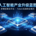 读懂Token世代更替：传统互联网落地到AI算力经济场景跃迁