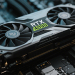 3D 建模渲染 GPU 云服务器选型指南：行业算力标准与租用方案推荐